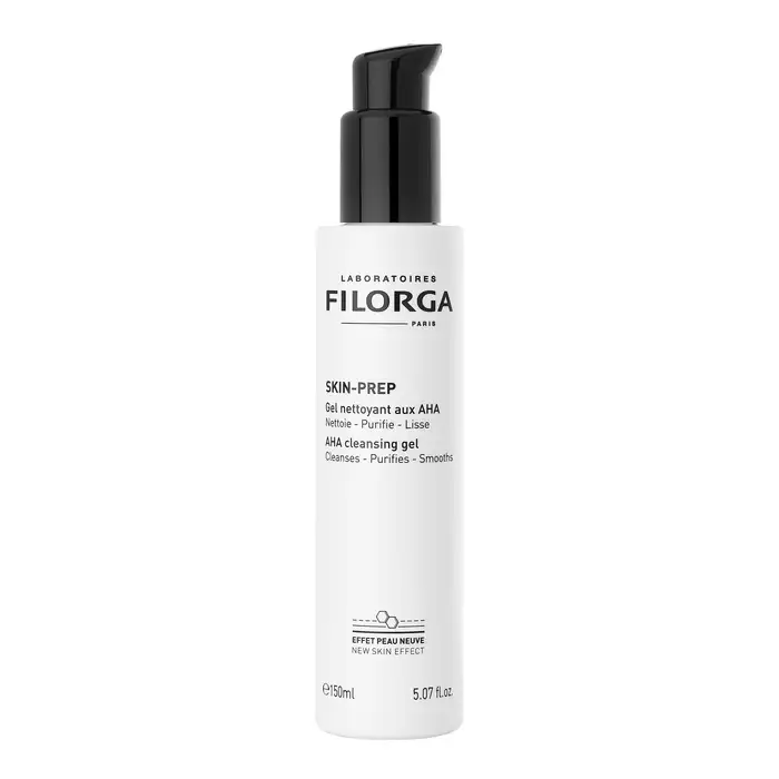 Skin Prep AHA Cleansing Gel