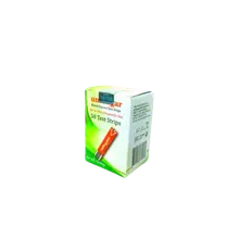شرائط اختبار 4×15 قطعة - إيبي كاري أون 60