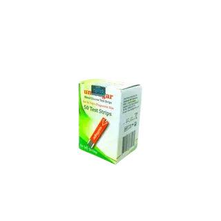 شرائط اختبار 4×15 قطعة - إيبي كاري أون 60
