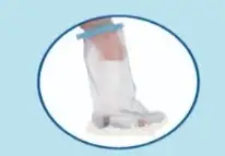 غطاء جبس مقاوم للماء