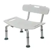Shower Chair Up To