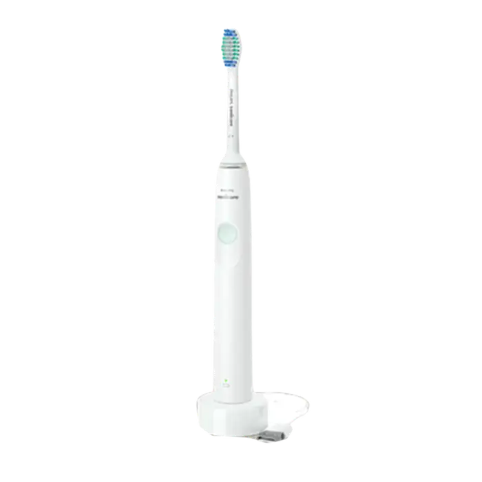 Rechargeable Sonic Toothbrush 1100 Series WHITE