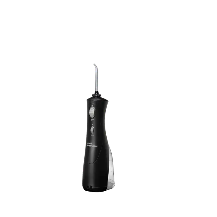 Waterpik Cordless Plus BLACK