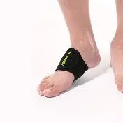 دعامة كاحل سيليكون