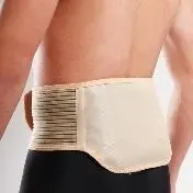 Elastic Cup Supporter