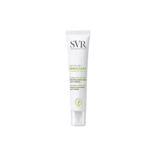 Sebiaclear Active Gel