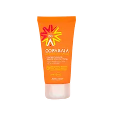 كريم أرنو كوبايبا SPF50 للحماية العالية للوجه 50 مل