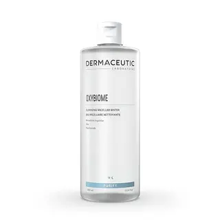 Oxybiome Cleansing Micellar Water