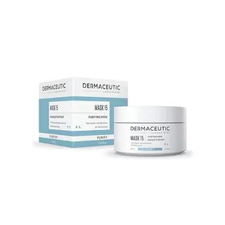 Mask 15 Purifying Mask