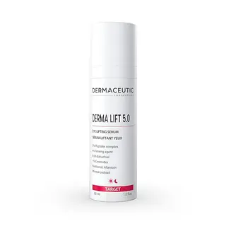 Derma Lift Eye Serum 5.0