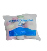 Cotton Ball Color