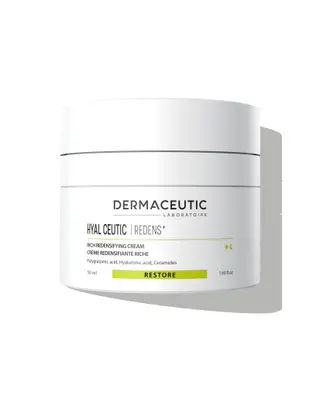 Rich Redensifying Cream