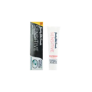 Perfect White Sensitive Toothpaste 100ML