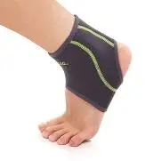 دعامة كاحل