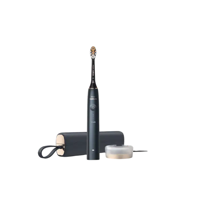Sonicare Prestige, SenseIQ Premium MIDNIGHT BLUE
