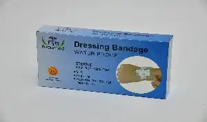 Water Proof.Dre.Bandage \'S