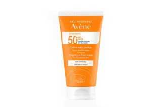 Avene Cream Blue light