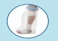 غطاء جبس مقاوم للماء