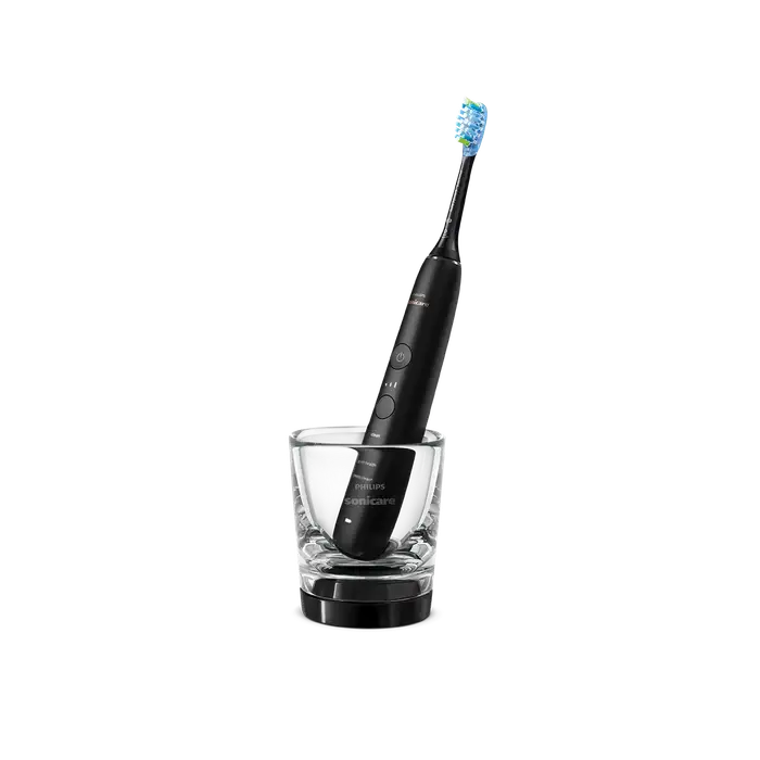 Diamond Clean 9000 Series Black with app