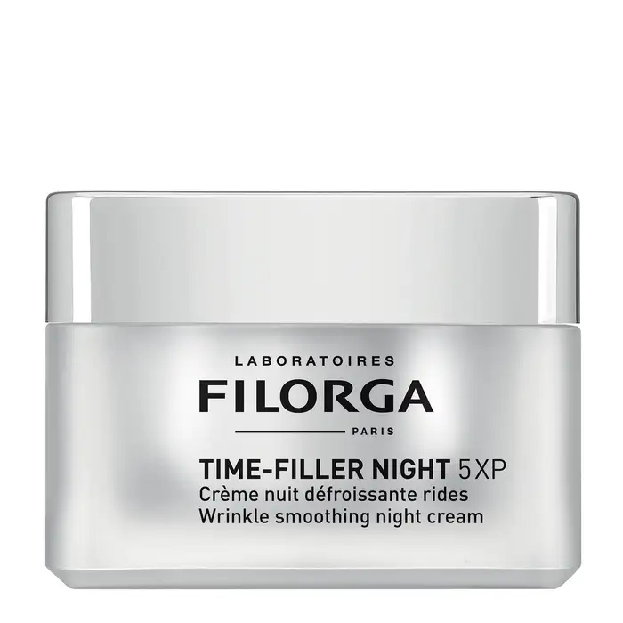 Time Filler Night