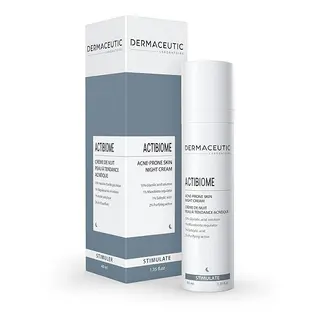 Actibiome Night Cream