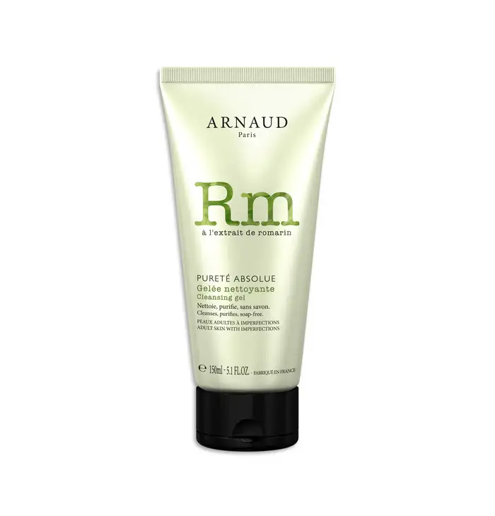 B5 Absolute Purity Cleansing Gel