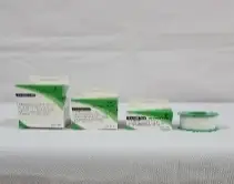 شريط لاصق طبي