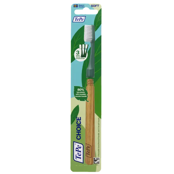 Tepe Choice Regular Soft Tooth Brush