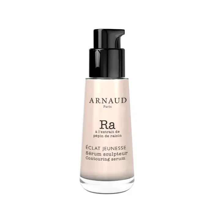 Youthful Radiance Contouring Serum
