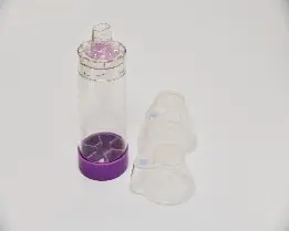 حامل بخاخ