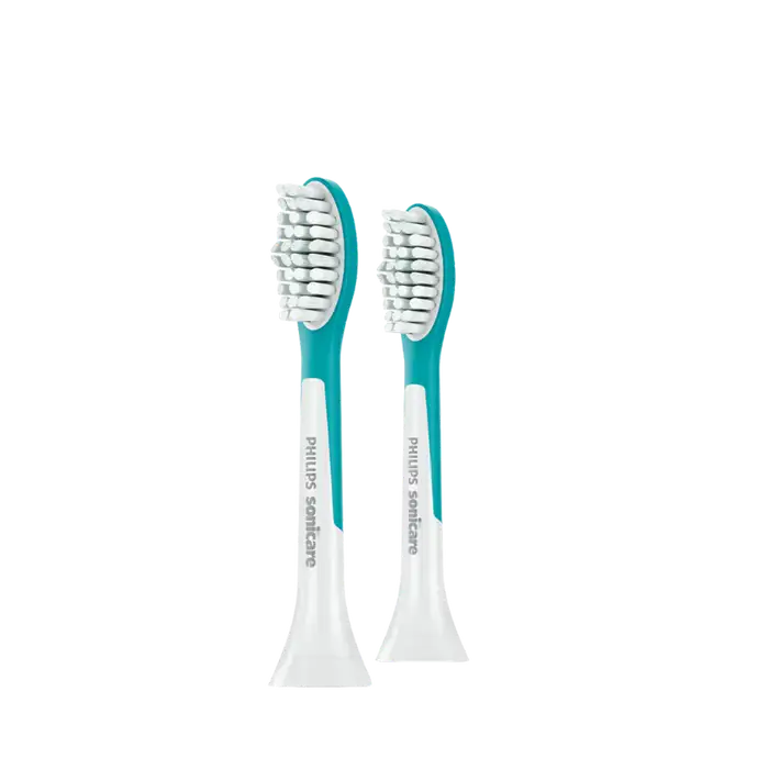 Sonicare for kids Standard Sonic Toothbrush heads