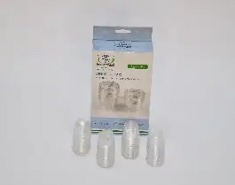 Caps For Nose Cleanser