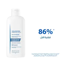 Duc.squanorm Dry Shampoo