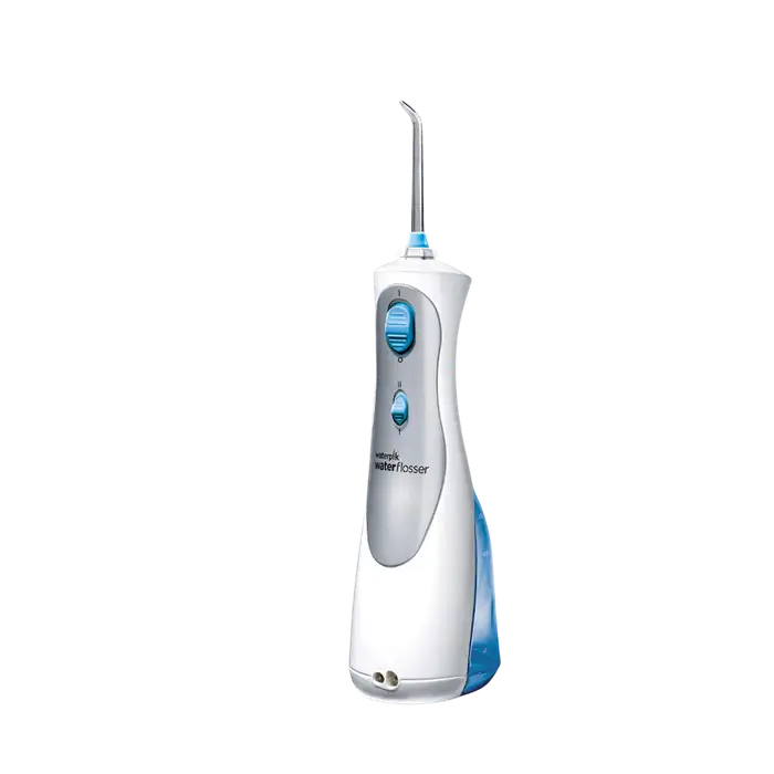 WaterPik Cordless Plus WHITE