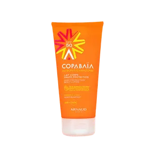 لوشن أرنو كوبايبا SPF50 للحماية العالية للجسم 175 مل