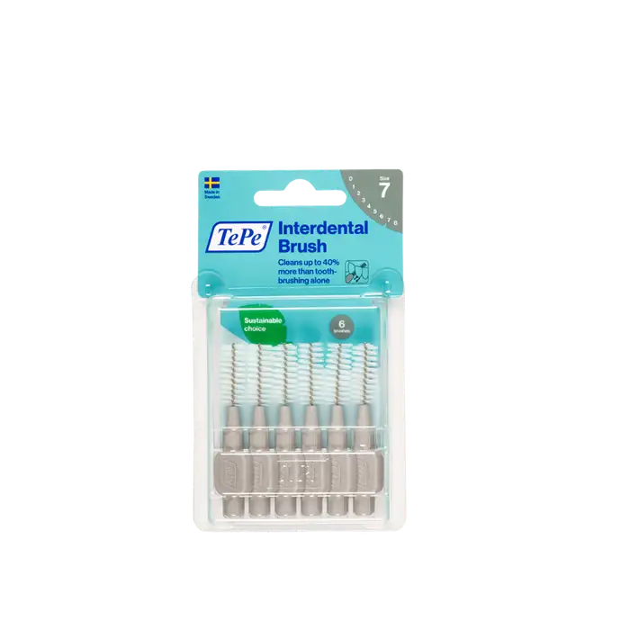 IDB Grey Blister 1.3mm