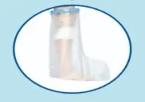 غطاء جبس مقاوم للماء