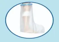 غطاء جبس مقاوم للماء