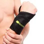 Finger Posture Corrector