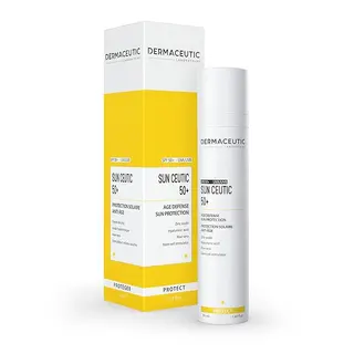 Sun Ceutic Age Defense Sun Protection 50+ SPF