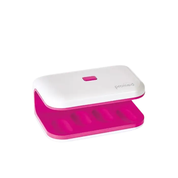 بروميد UV LED 8